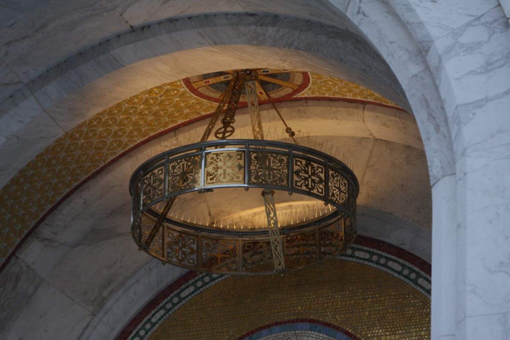 Храм Саввы Сербского